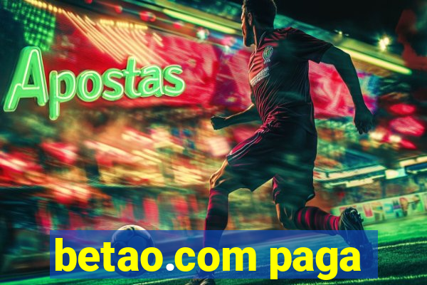 betao.com paga